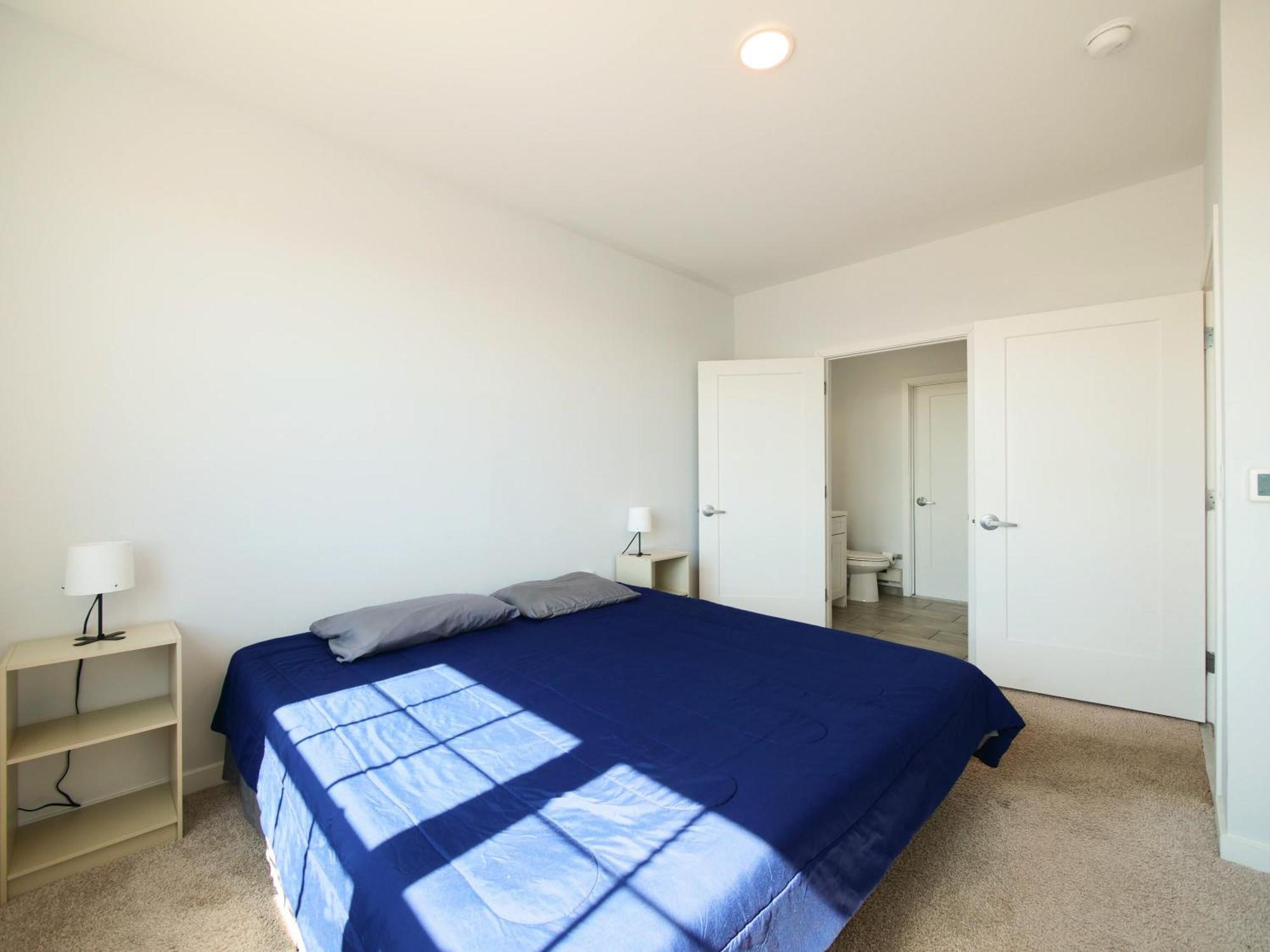 Mins To Nyc, Exceptional Modern 2Bedroom Apt Jersey City Exterior foto